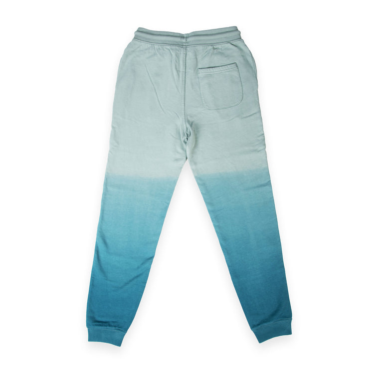 Sweatpants HUG YOU, grün