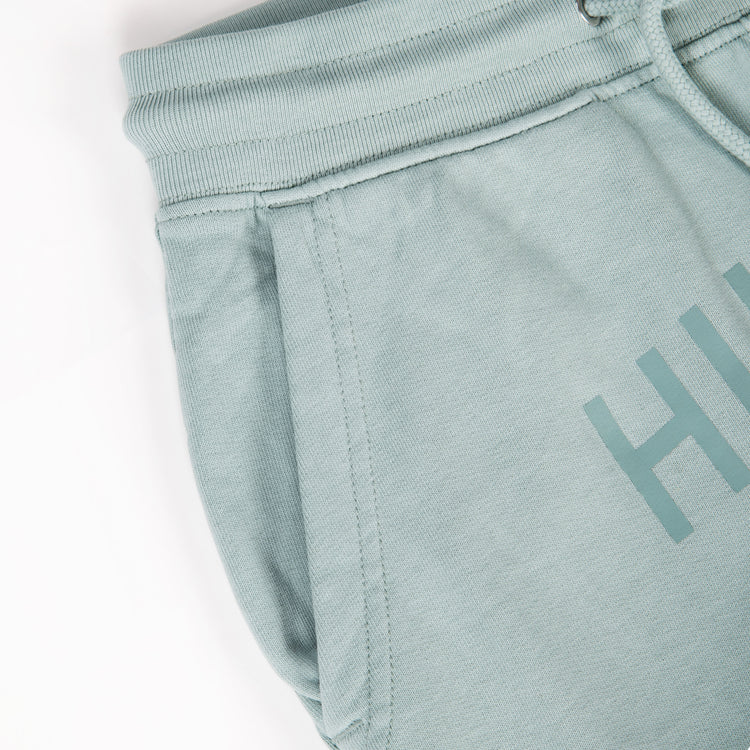 Sweatpants HUG YOU, grün