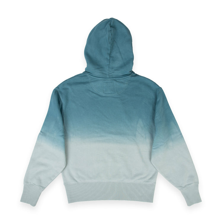 Hoodie HUG YOU, grün