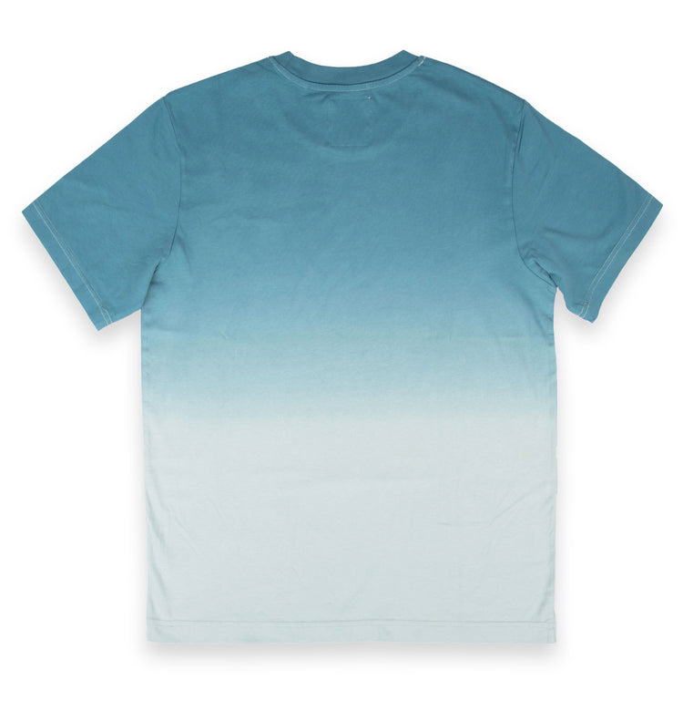 T-Shirt HUG YOU, grün