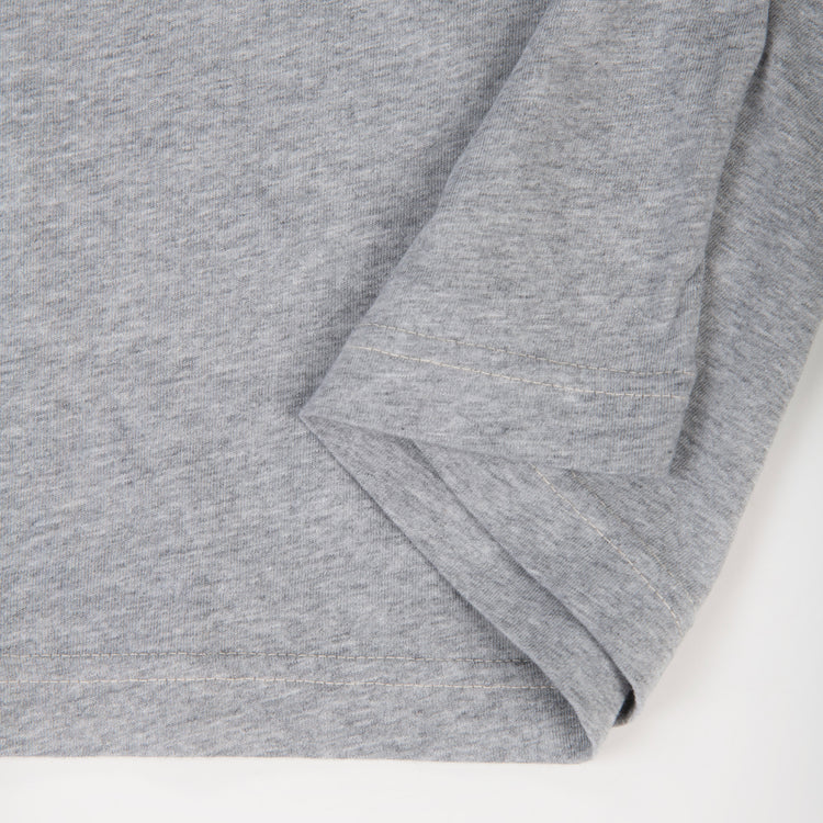 T-Shirt HUG YOU, blau