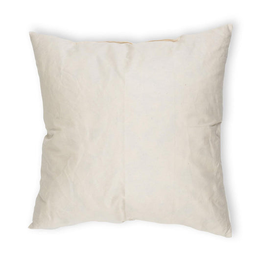 Inlet aus Naturdaunen 50x50cm - Lenz & Leif