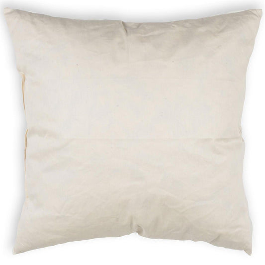 Inlet aus Naturdaunen 60x60cm - Lenz & Leif