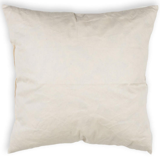 Inlet aus Naturdaunen 60x60cm - Lenz & Leif