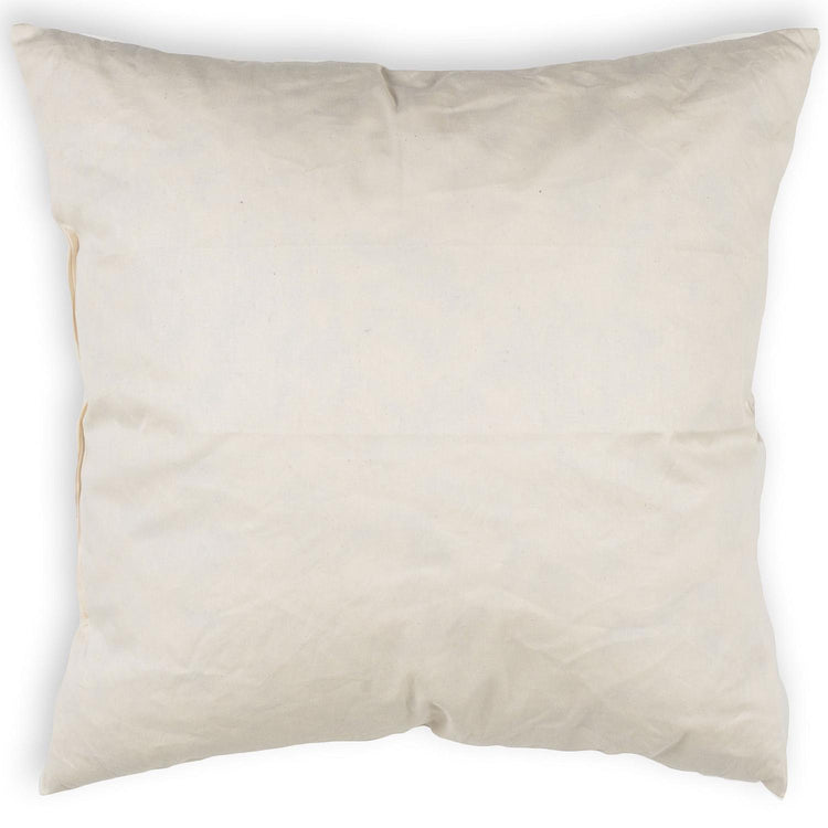 Inlet aus Naturdaunen 60x60cm - Lenz & Leif