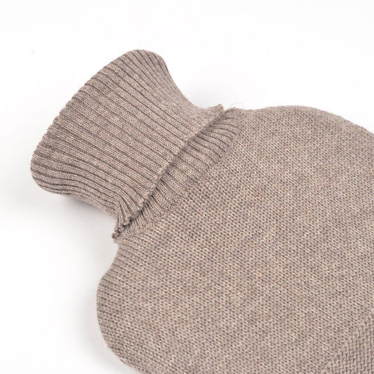 Baby/Kinderwärmflasche Valerie, beige