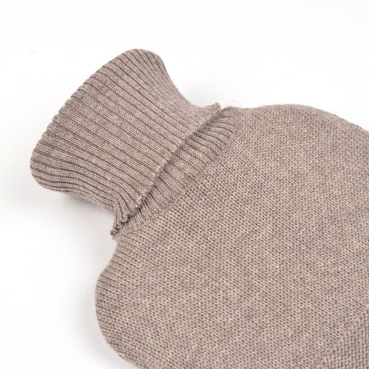 Baby/Kinderwärmflasche Valerie, beige