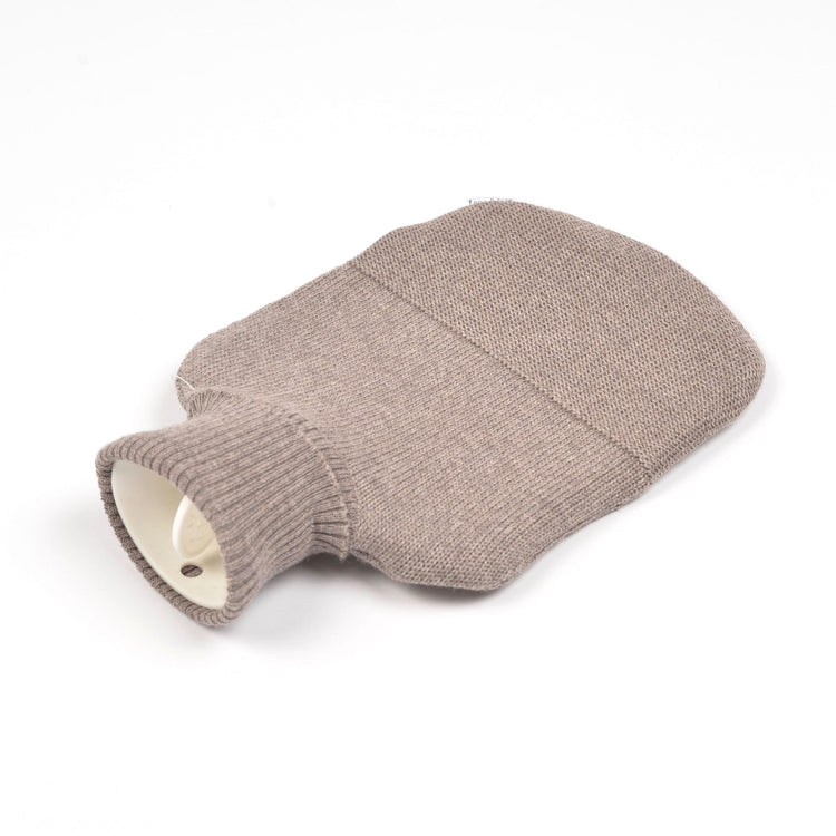 Baby/Kinderwärmflasche Valerie, beige