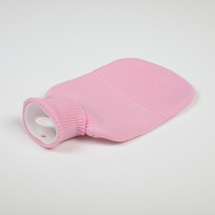 Baby/Kinderwärmflasche Valerie, rosa