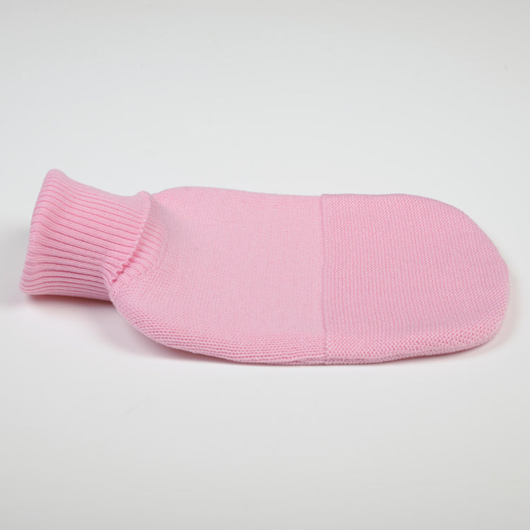 Baby/Kinderwärmflasche Valerie, rosa