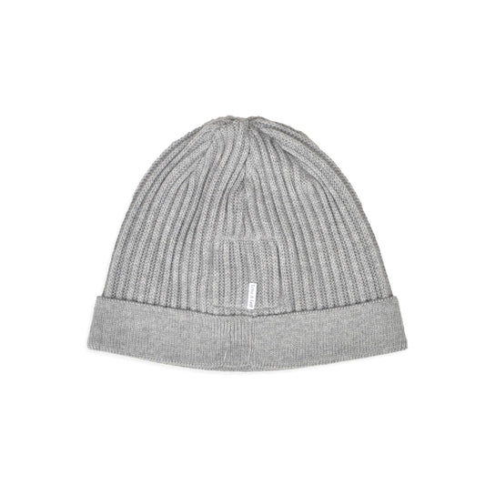 Mütze unisex, grau - Lenz & Leif