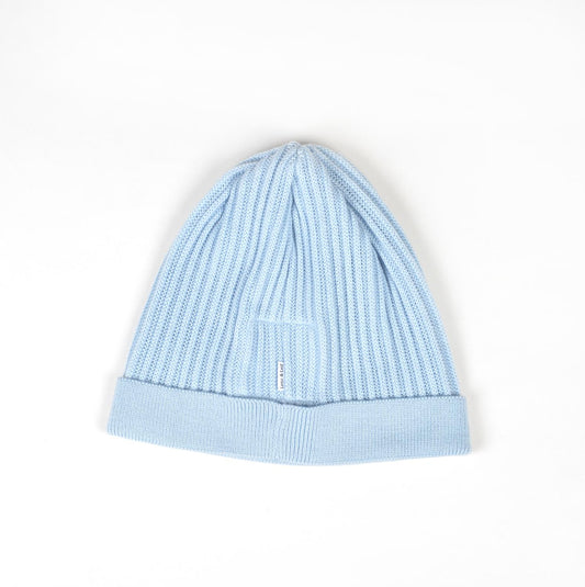 Mütze unisex, hellblau - Lenz & Leif