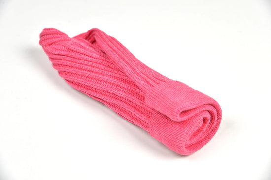 Mütze unisex, magenta - Lenz & Leif