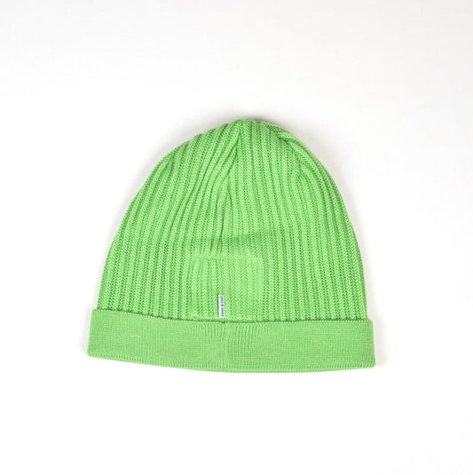 Mütze unisex, hellgrün - Lenz & Leif