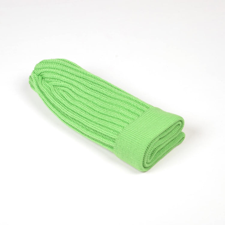 Mütze unisex, hellgrün - Lenz & Leif