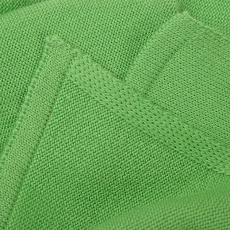Scarf unisex, 70x200cm, light green