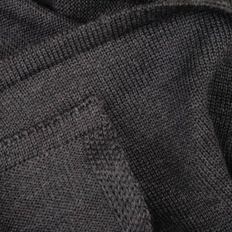 Schal unisex, 70x200cm, dunkelgrau