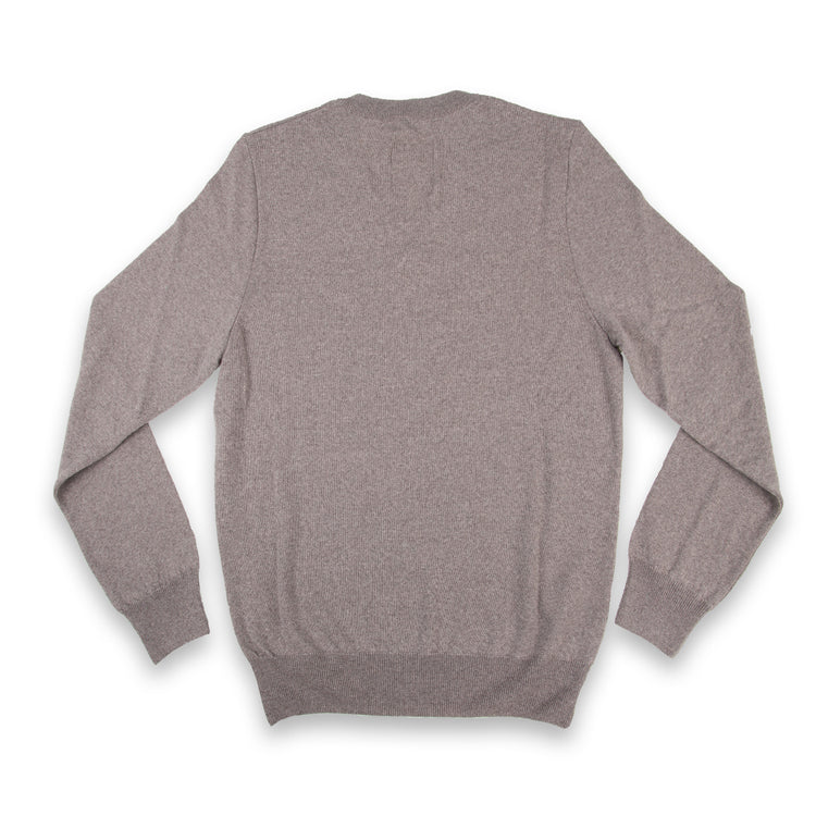 Pullover NIKO, unisex, beige