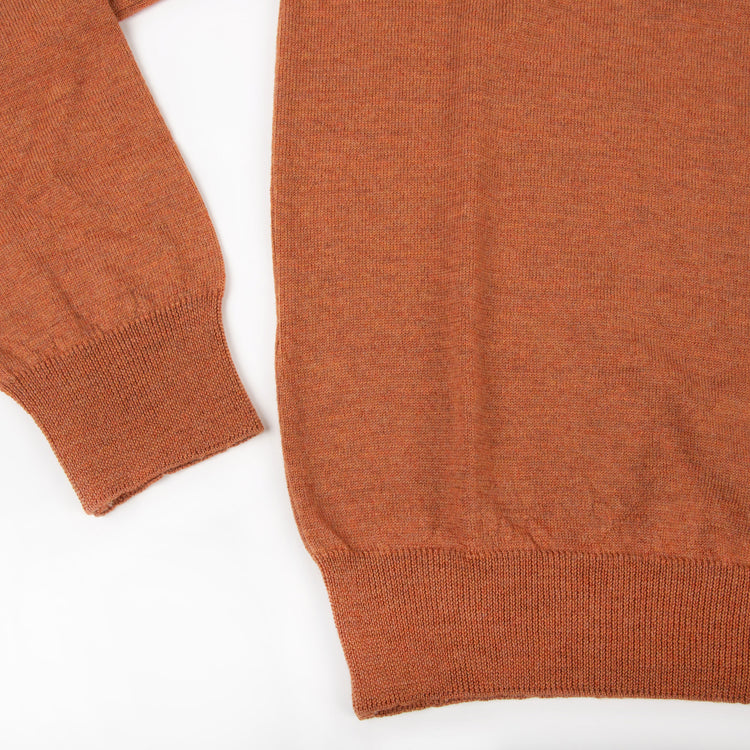 Pullover NIKO, unisex, rost