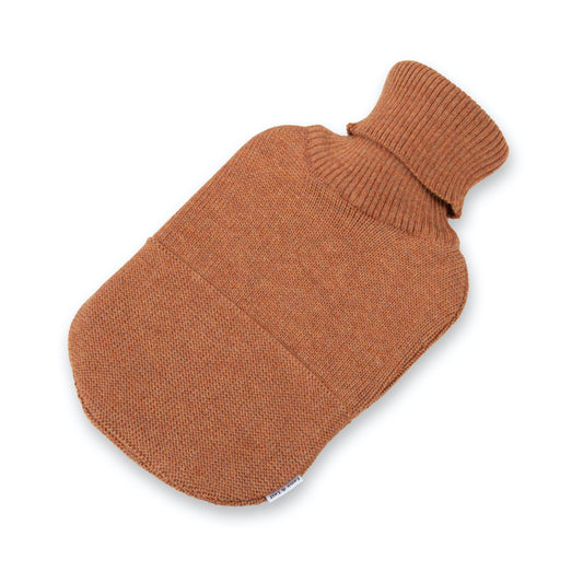 Baby/Kinderwärmflasche Valerie, rost