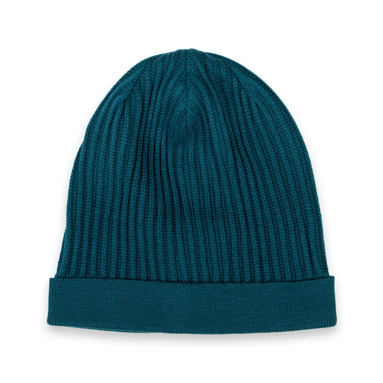 Mütze Unisex, petrol