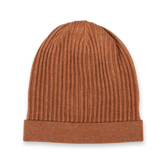 Mütze unisex, rost