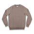 Pullover ULI, unisex, beige - Lenz & Leif